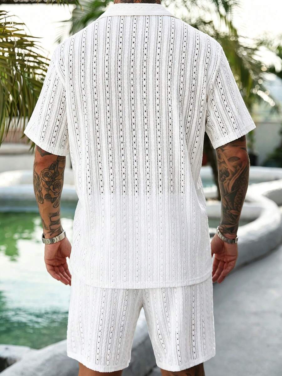 Conjunto Pavtros Clean Buttons