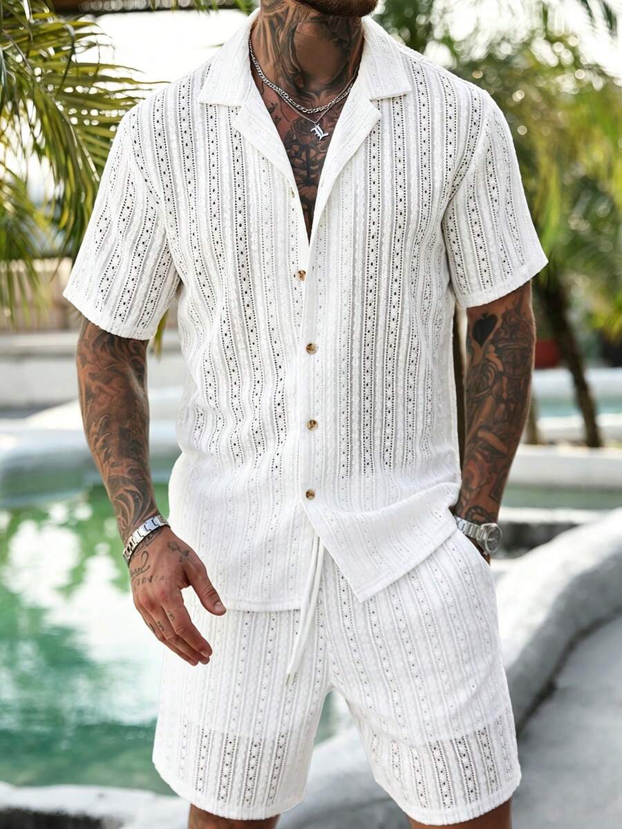 Conjunto Pavtros Clean Buttons