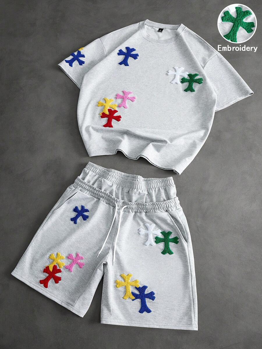Shorts Pavtros Free Spirit