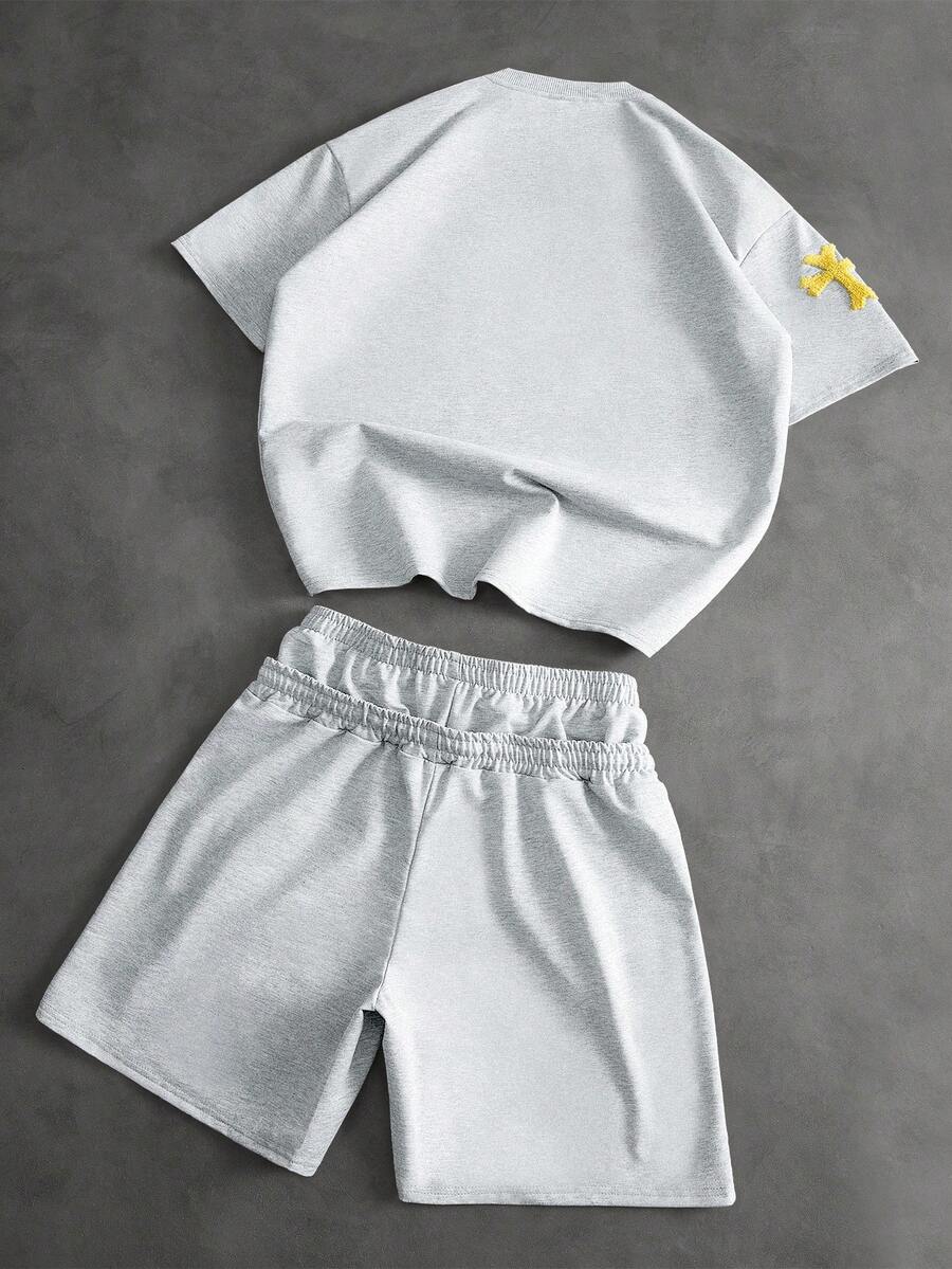 Shorts Pavtros Free Spirit