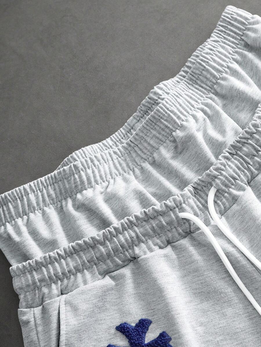 Shorts Pavtros Free Spirit