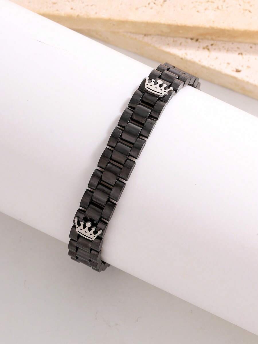 Pulseira Heart Steel