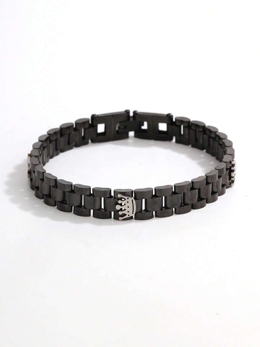 Pulseira Heart Steel