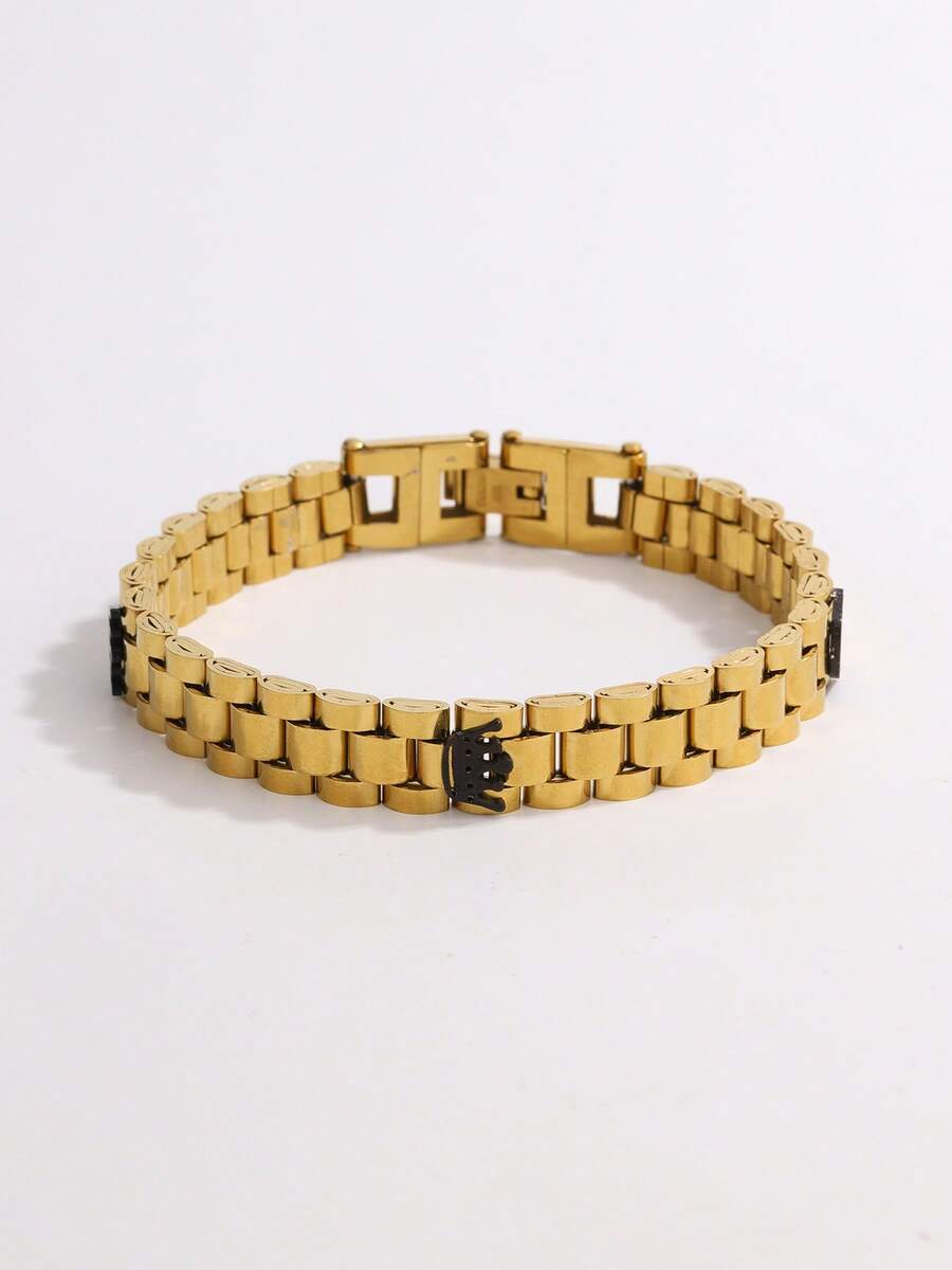 Pulseira Heart Steel