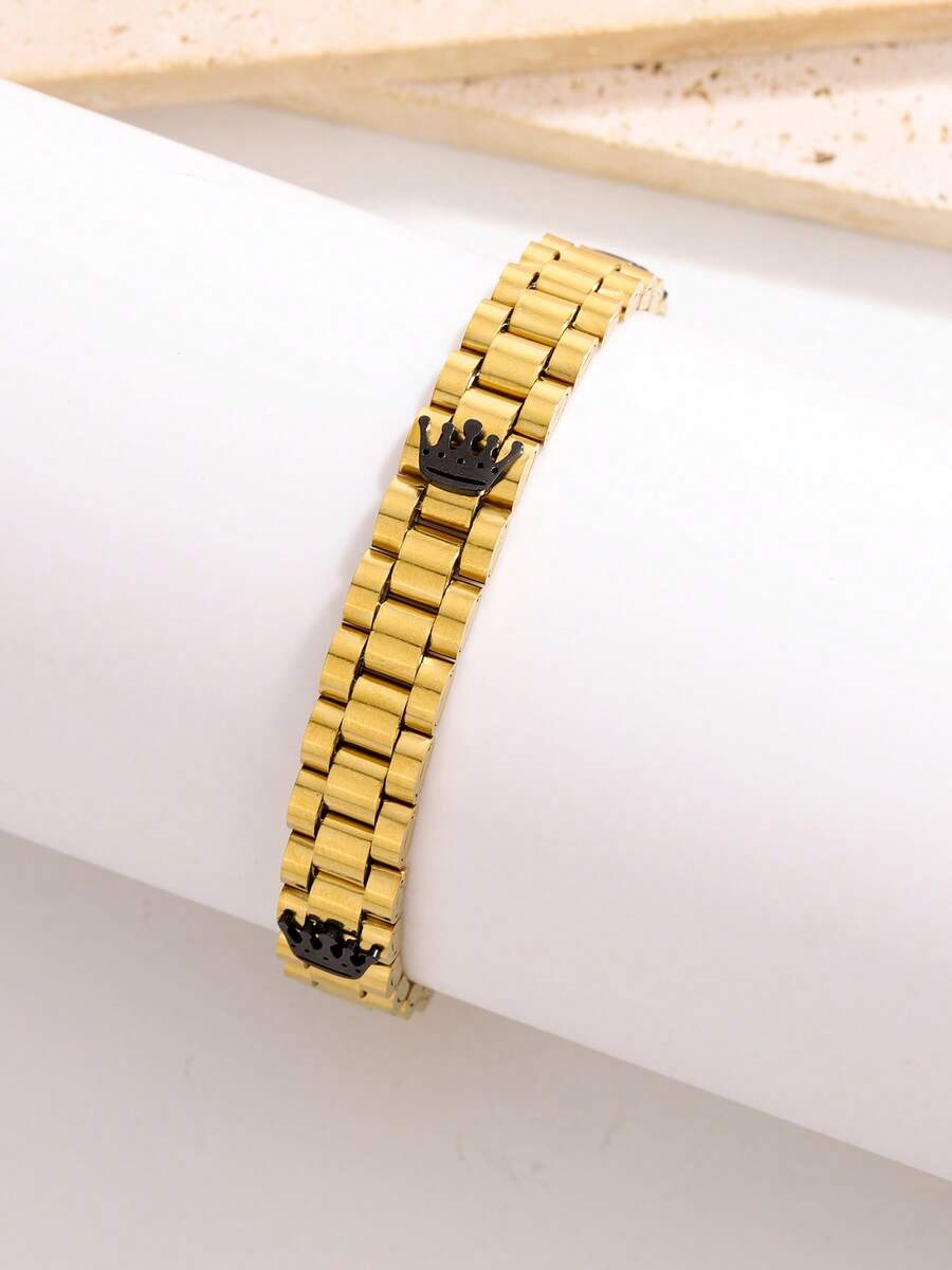 Pulseira Heart Steel