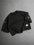 PAVTROS Camiseta Masculina Oversize de Manga Curta Estilo Graffiti de Rua, Camiseta Cropped de Manga Curta com Gola Redonda e Ajuste Solto, Estilo Hip-Hop de Rua Americano, Rua Retrô, Personalizada, Dança de Rua, Skate, Rap, Graffiti, Subcultura, Solta, E