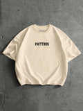 Camiseta Pavtros Flames Puff 3D