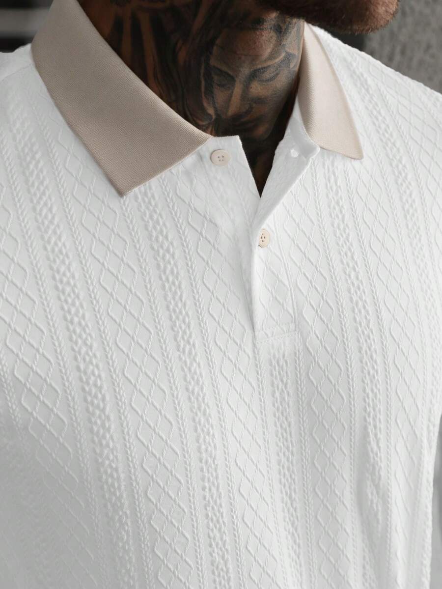 Conjunto Pavtros Polo Summer