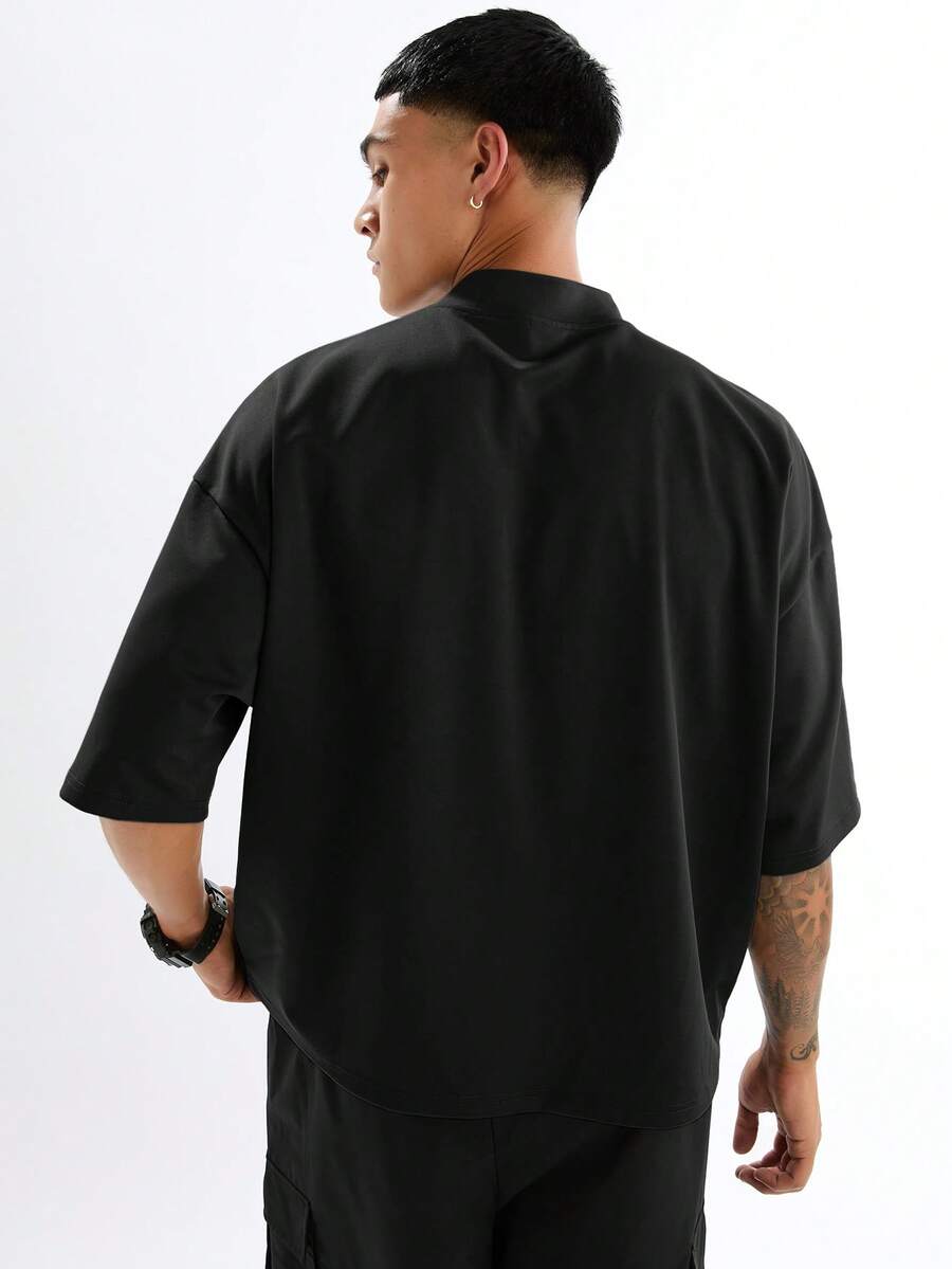 Camiseta Pavtros Solta