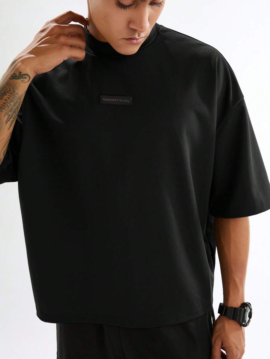 Camiseta Pavtros Solta