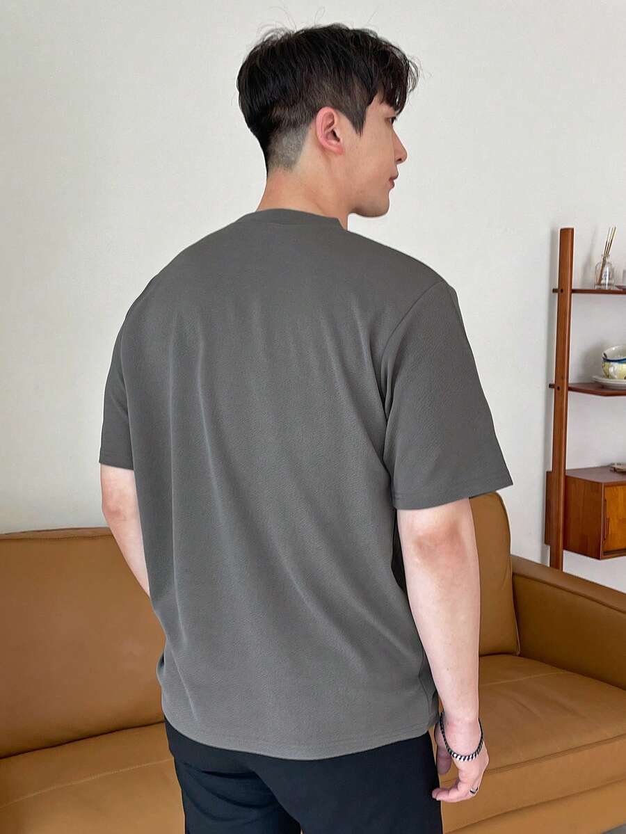 Camiseta Pavtros Básica - foto 1