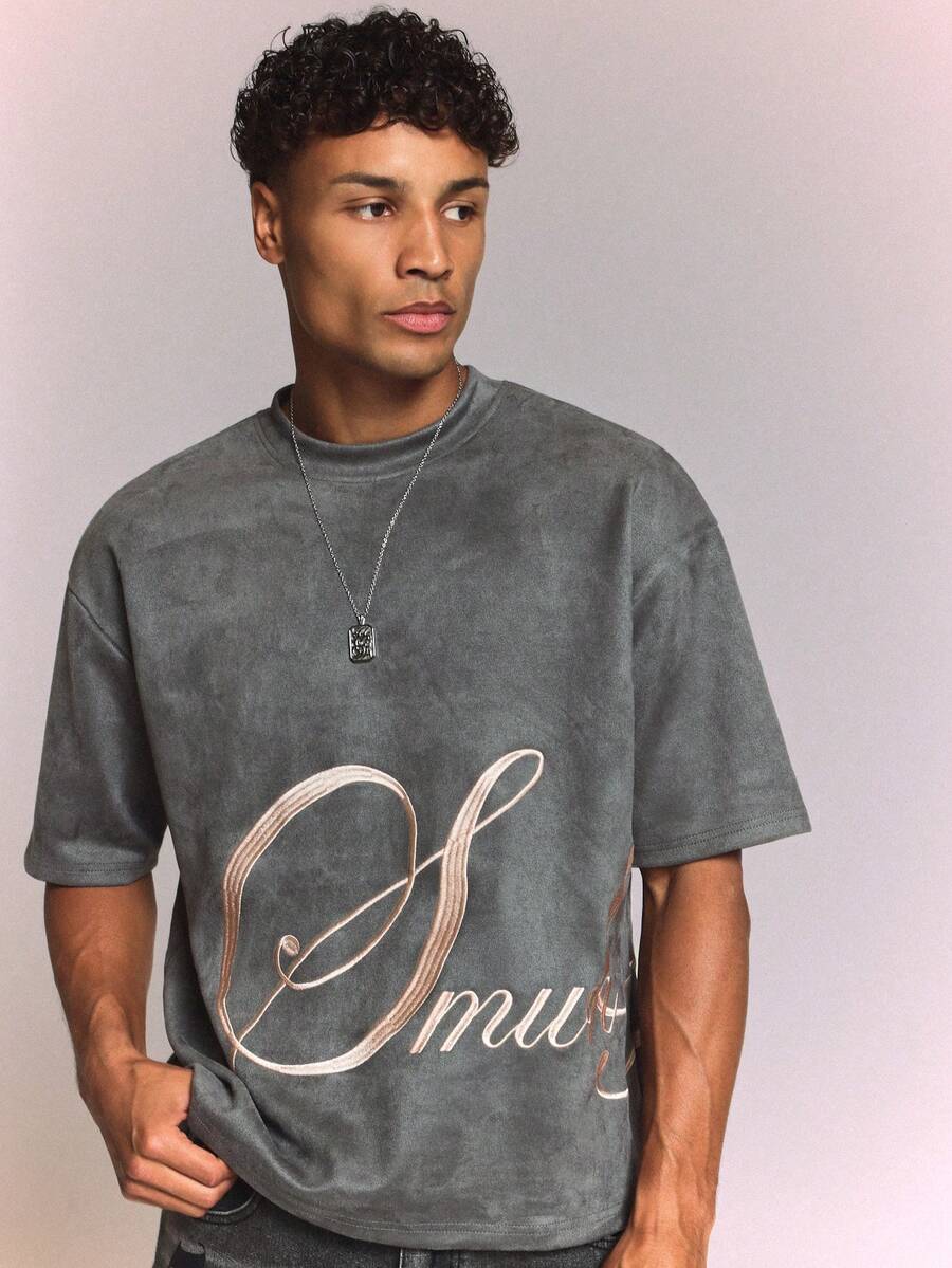 Signature — Camiseta Streetwear Masculina Pavtros (foto 22)