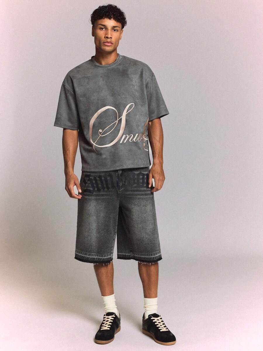 Camiseta Premium Masculina Signature — Pavtros (foto 24)