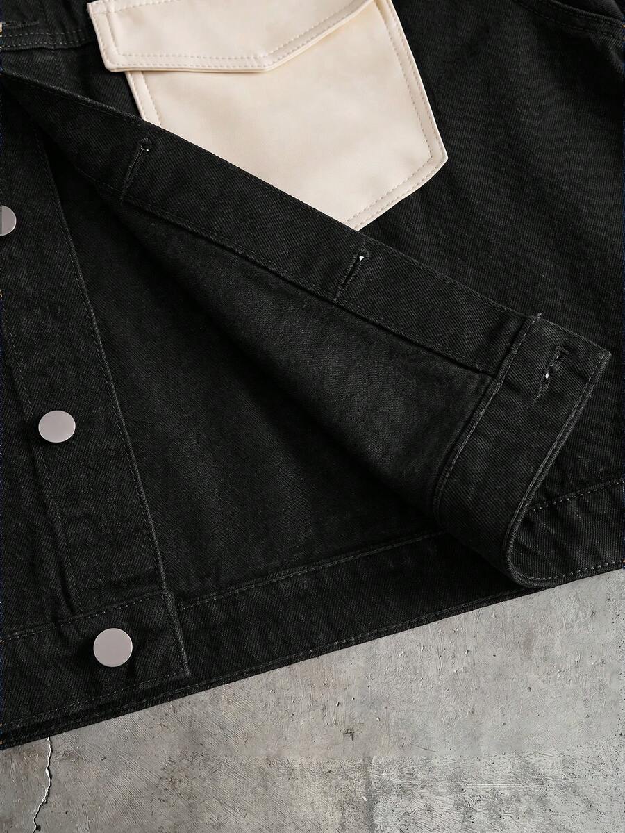 Camisa Pavtros Snap