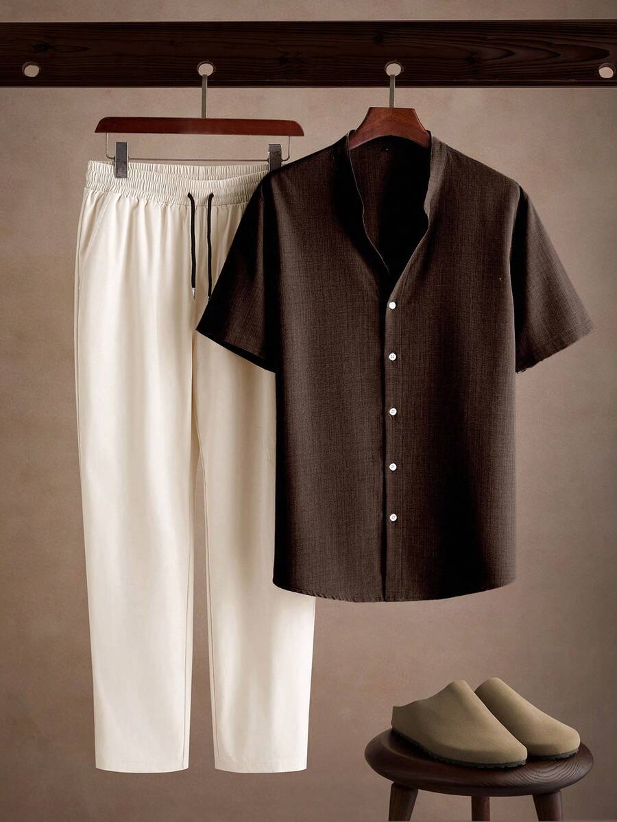 Conjunto Pavtros Relax Street