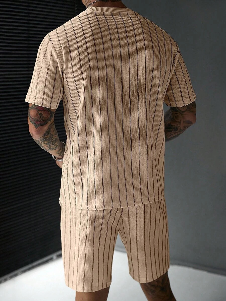 Conjunto Pavtros Cordão