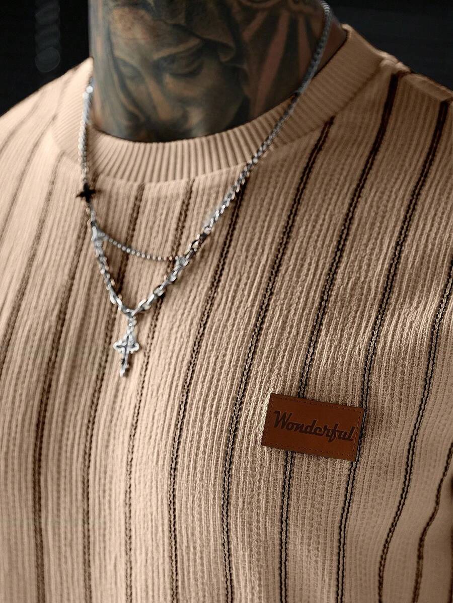Conjunto Pavtros Cordão