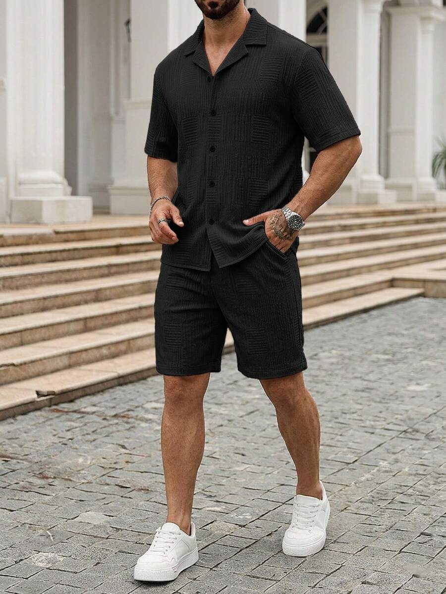 Conjunto Pavtros Summer Relax