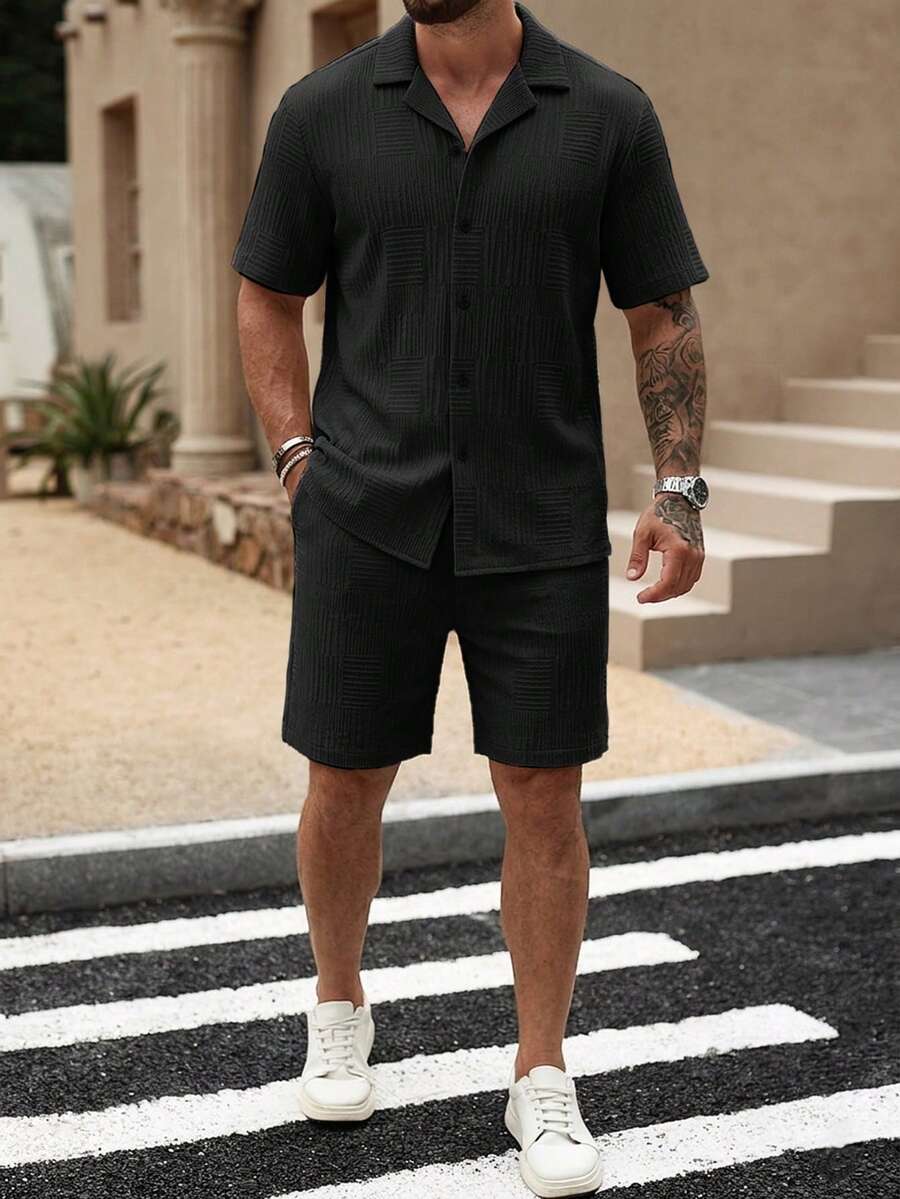 Conjunto Pavtros Summer Relax