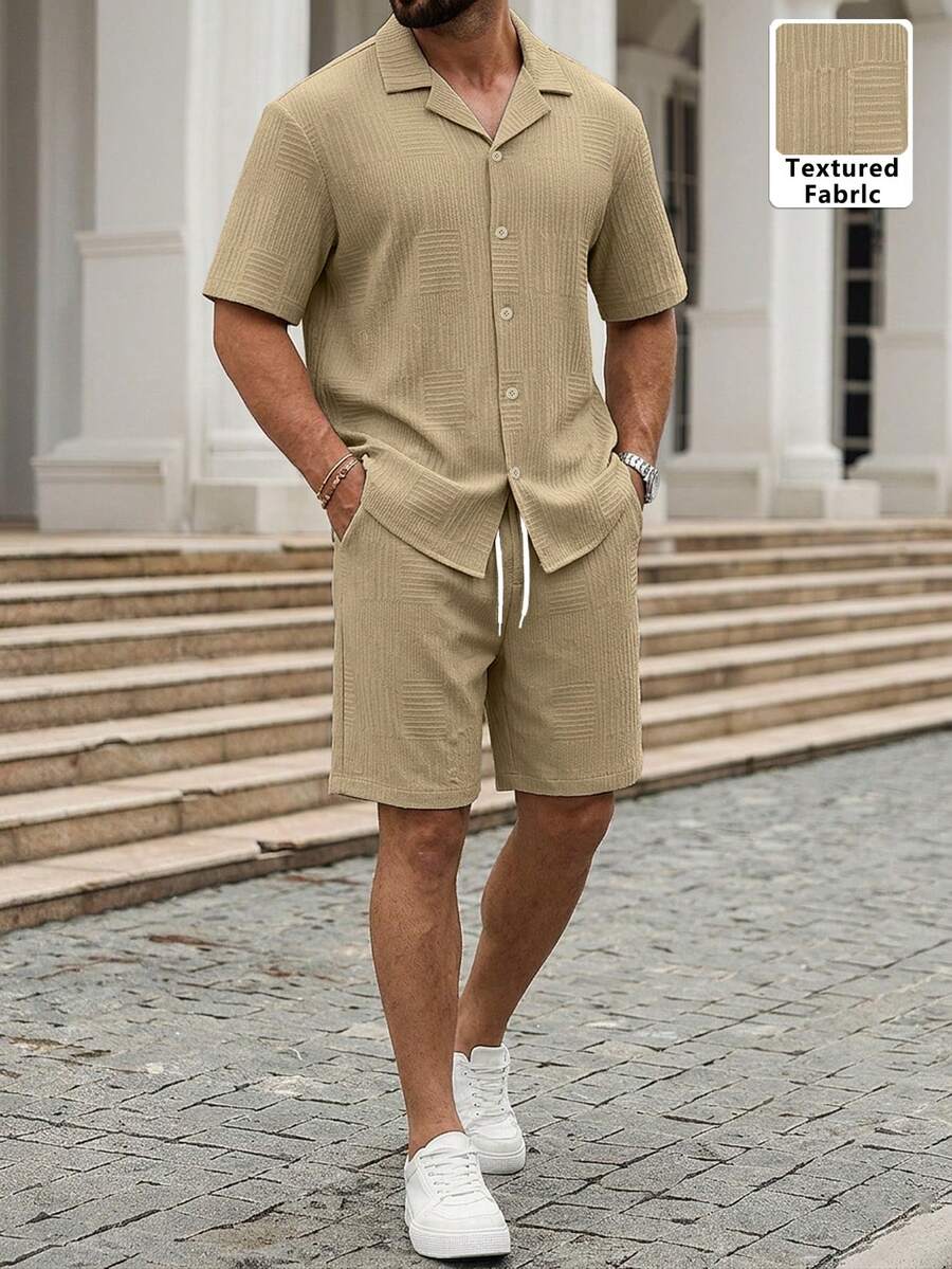 Conjunto Pavtros Summer Relax