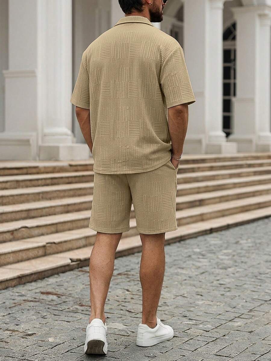 Conjunto Pavtros Summer Relax