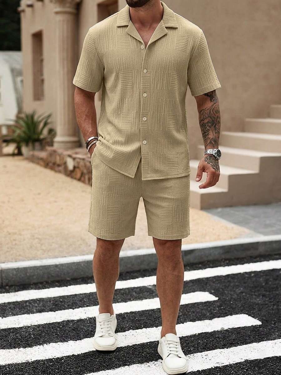 Conjunto Pavtros Summer Relax