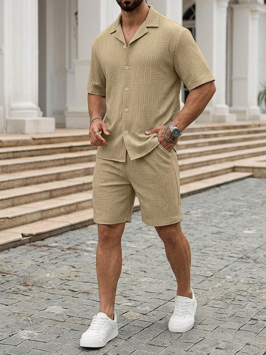 Conjunto Pavtros Summer Relax