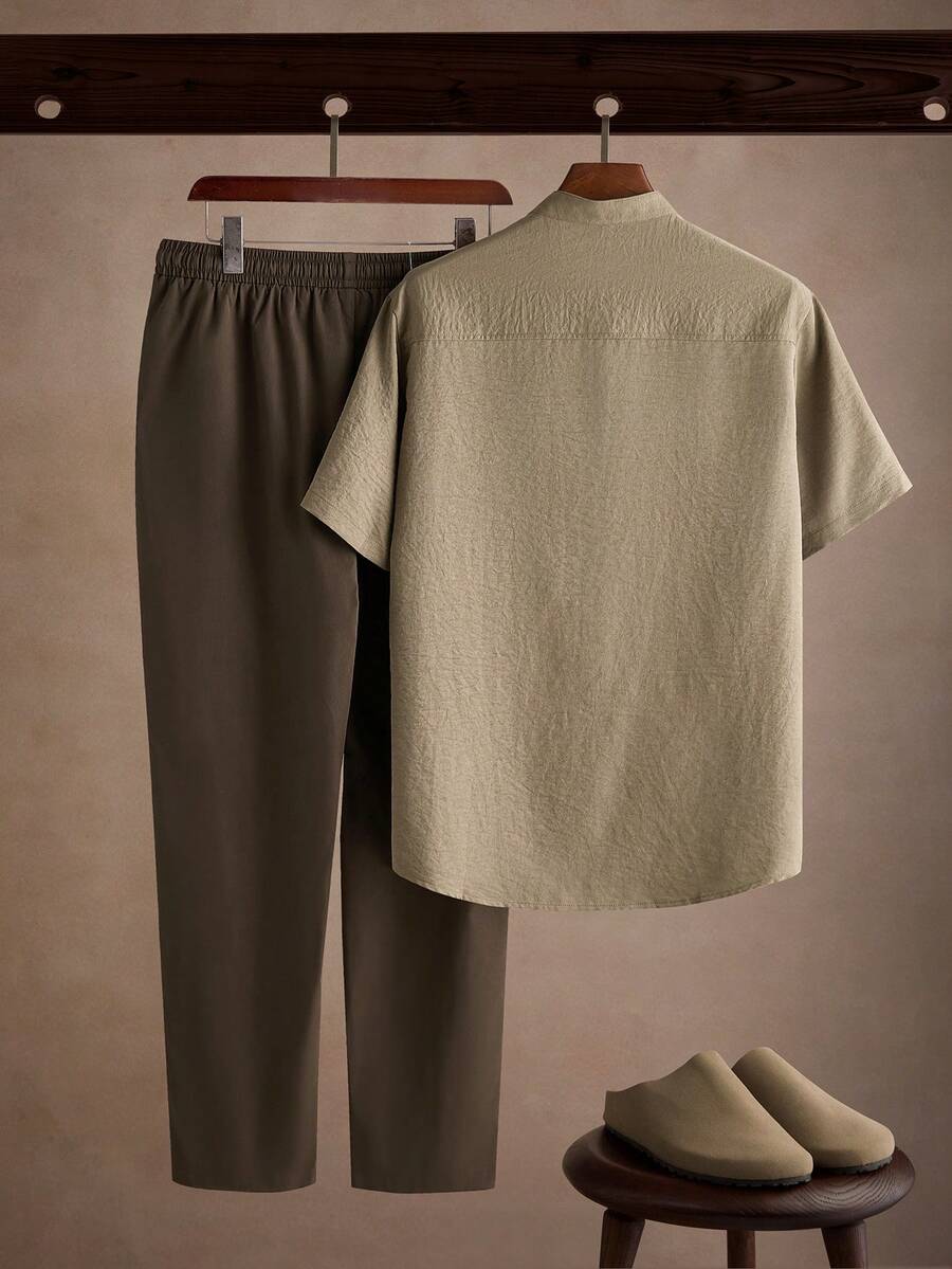 Conjunto Pavtros Relax Street