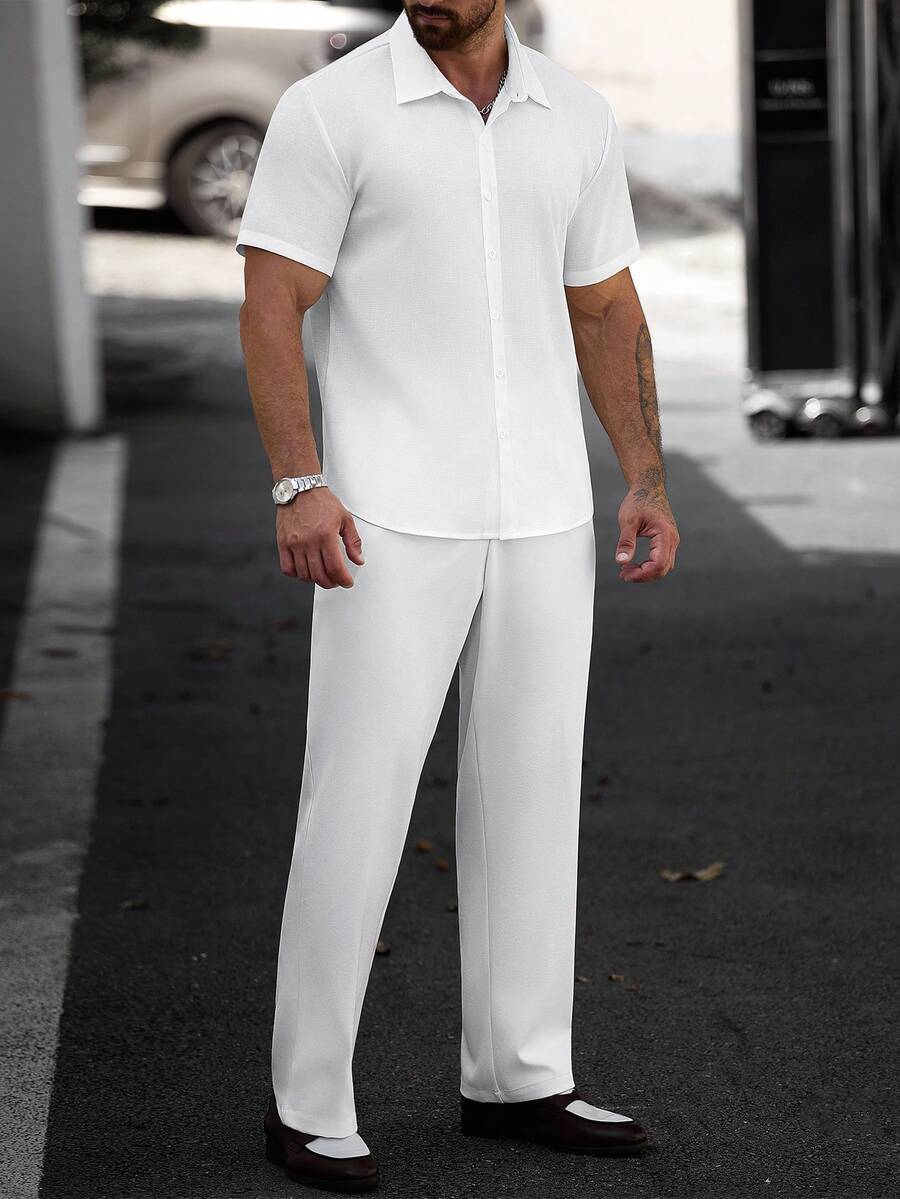 Conjunto Pavtros Relax Street