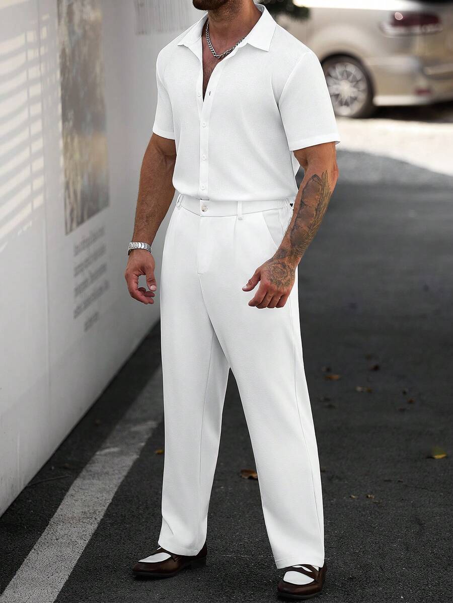 Conjunto Pavtros Relax Street