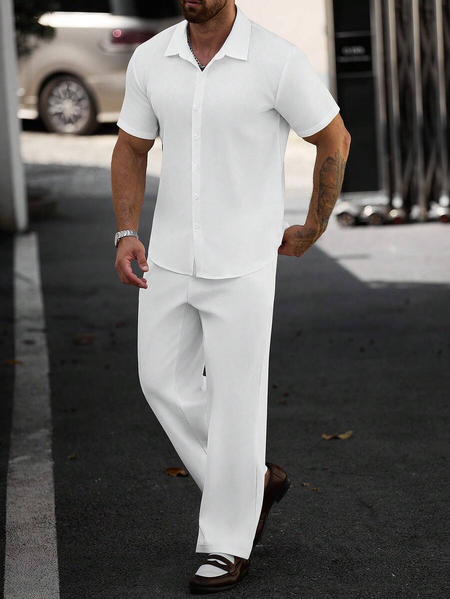 Conjunto Pavtros Relax Street
