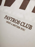 PAVTROS Camiseta Masculina Oversize de Manga Curta Estilo Graffiti de Rua, Camiseta Cropped de Manga Curta com Gola Redonda e Ajuste Solto, Estilo Hip-Hop de Rua Americano, Rua Retrô, Personalizada, Dança de Rua, Skate, Rap, Graffiti, Subcultura, Solta, E