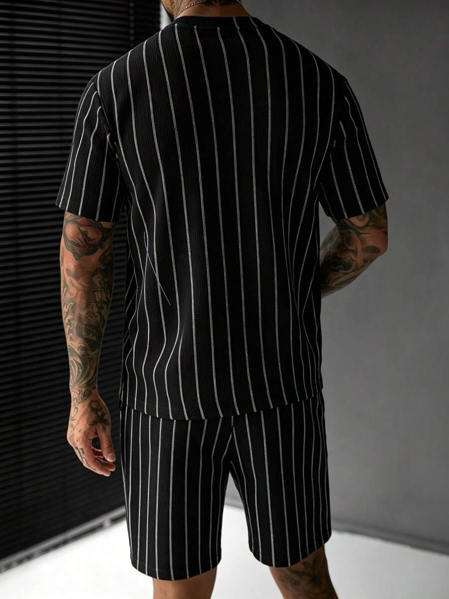 Conjunto Pavtros Cordão