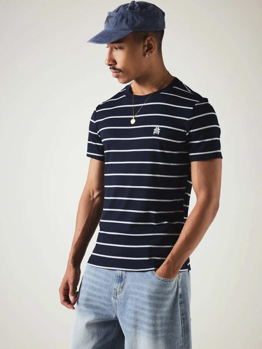 Camiseta Pavtros Slim Fit