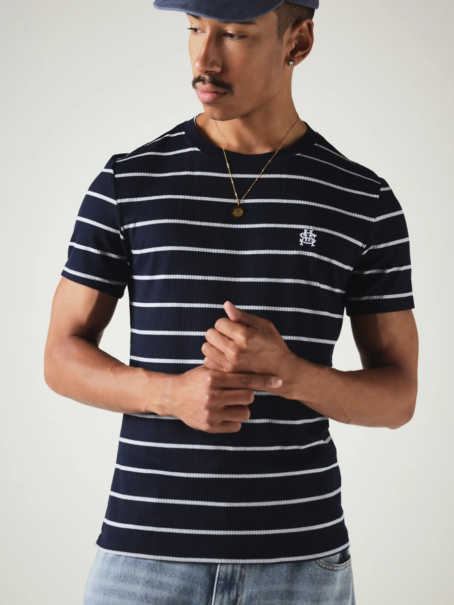 Camiseta Pavtros Slim Fit