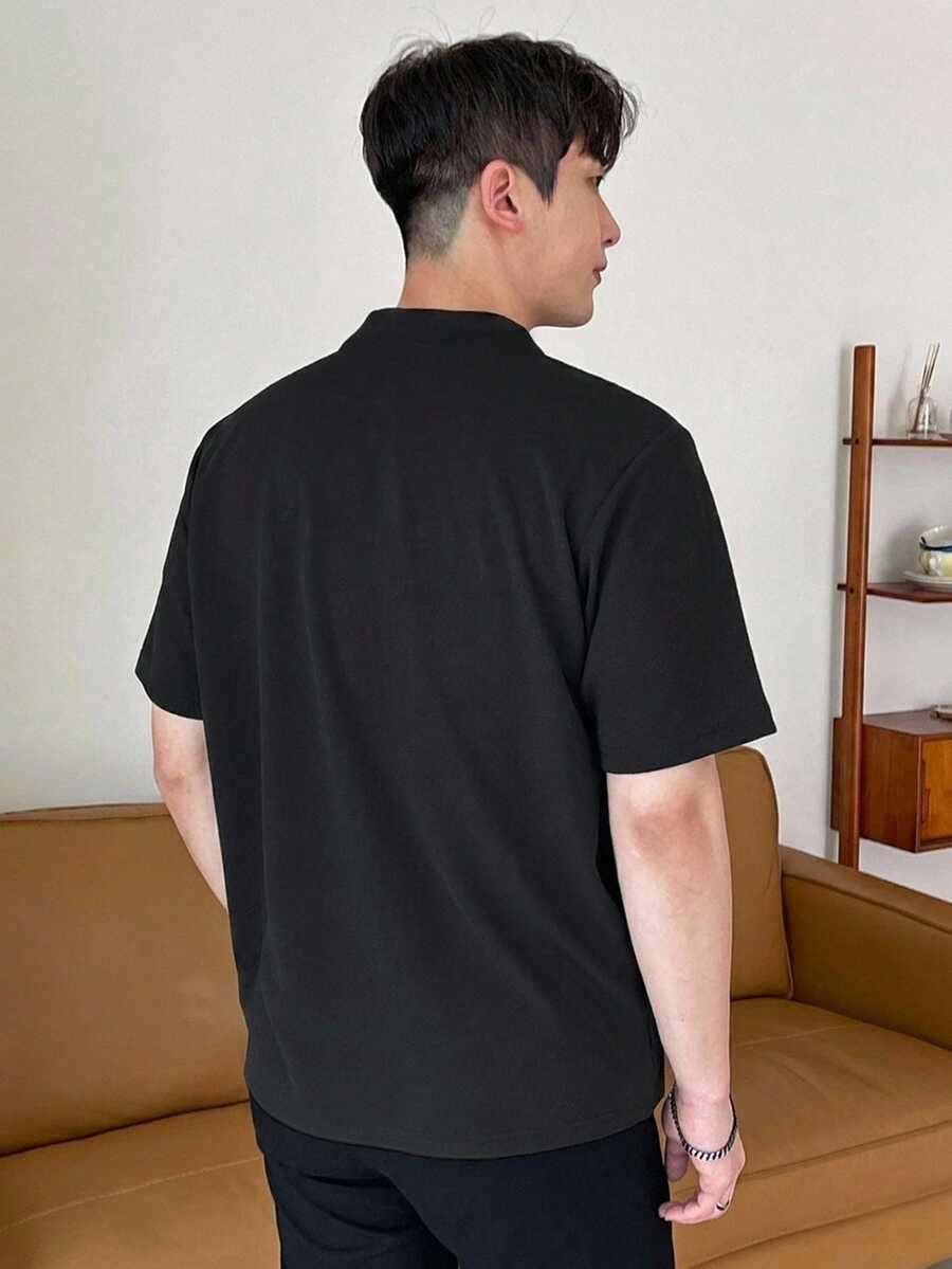 Camiseta Pavtros Básica