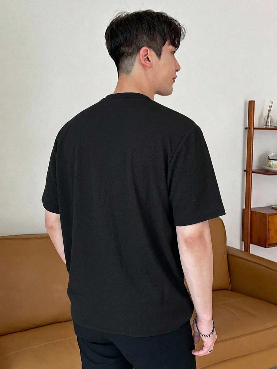 Camiseta Pavtros Básica