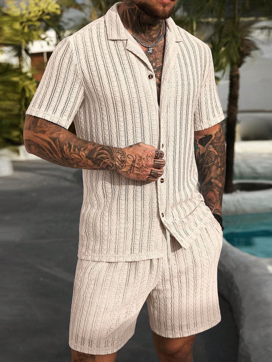 Conjunto Pavtros Clean Buttons