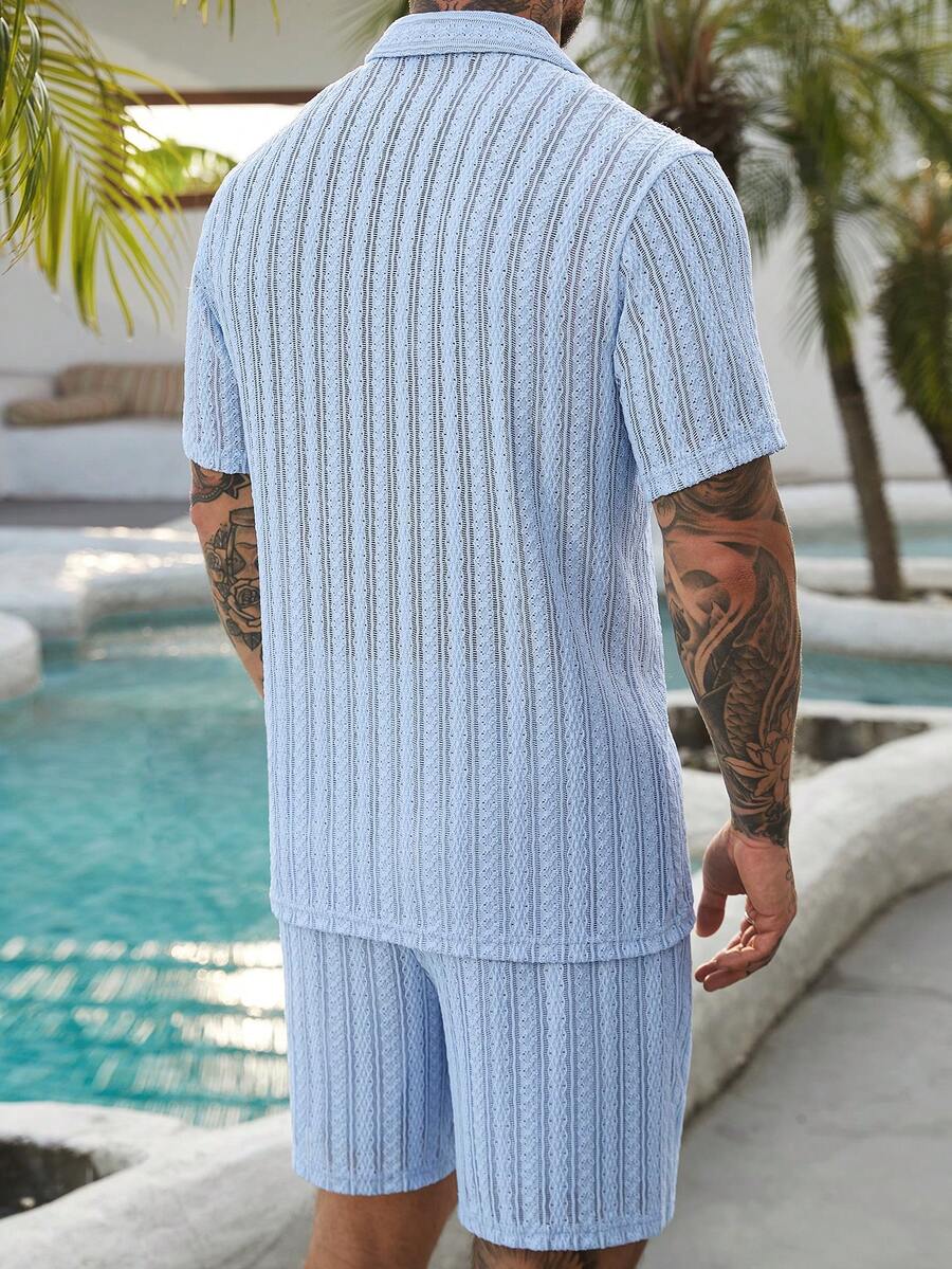 Conjunto Pavtros Clean Buttons