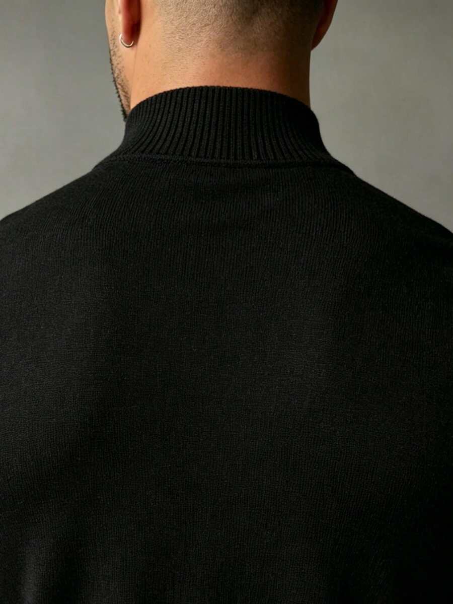 Camiseta Pavtros Listrada Minimalista