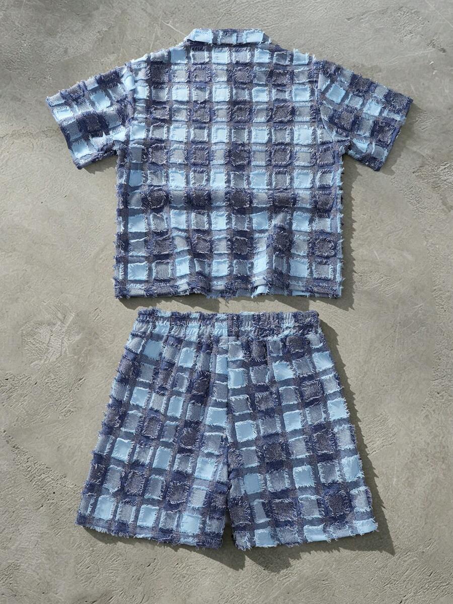 Conjunto Pavtros City Break Navy
