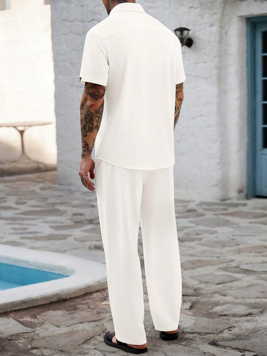 Conjunto Pavtros Relax Street