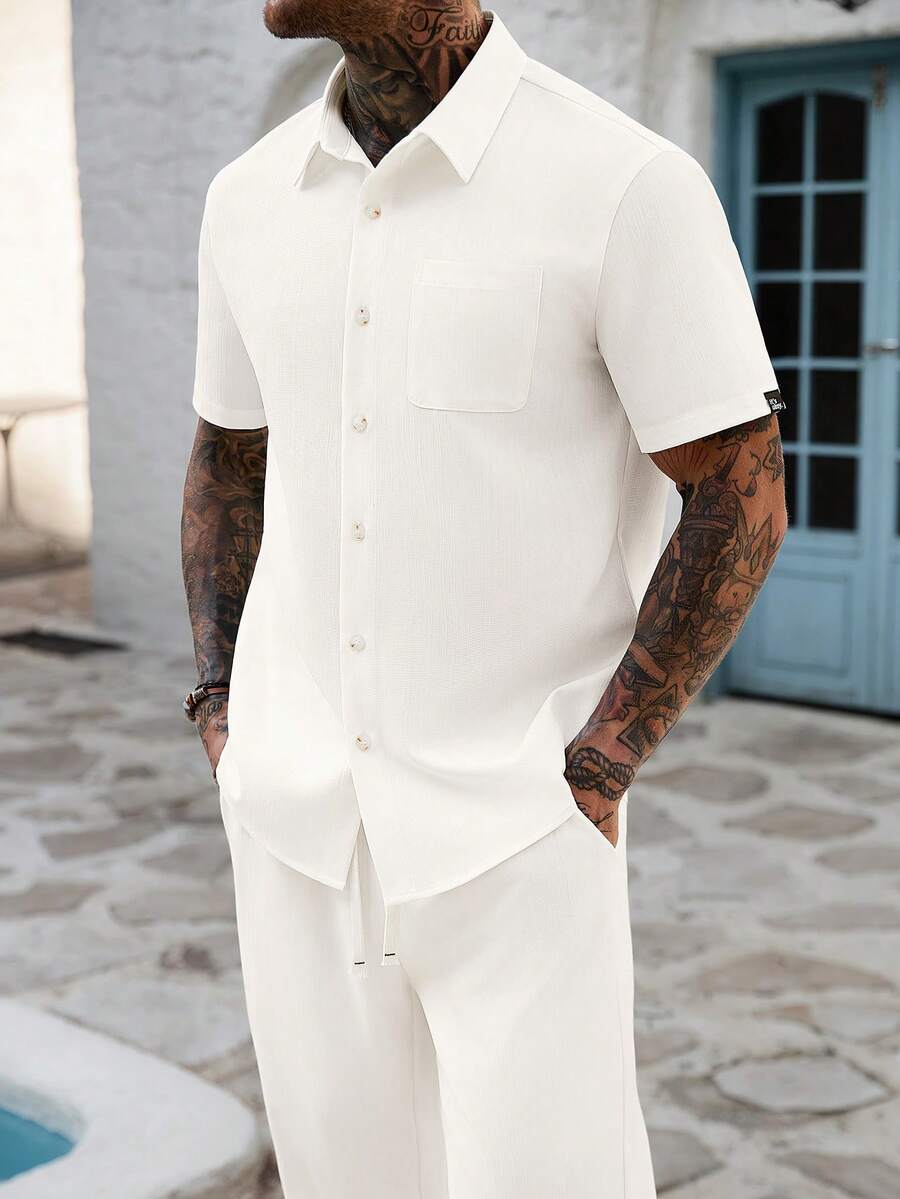 Conjunto Pavtros Relax Street
