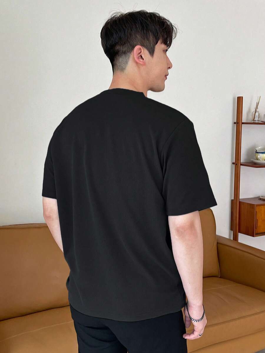 Camiseta Pavtros Básica