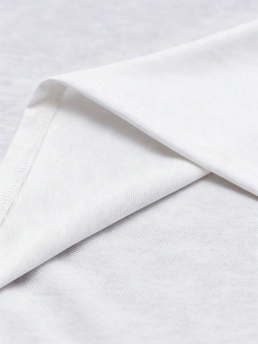 Camiseta Pavtros Oversize Boxy - foto 13