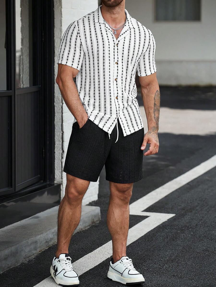 Conjunto Pavtros Clean Buttons