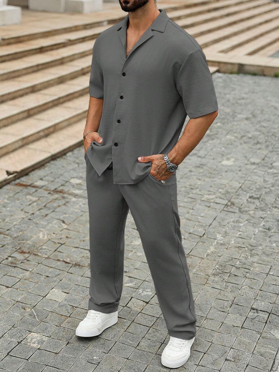 Conjunto Pavtros Urban Black