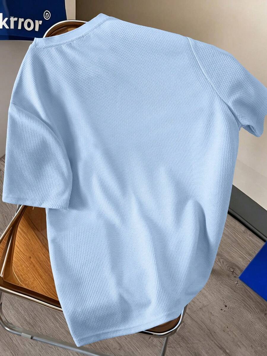 Camiseta Pavtros Textura Verão