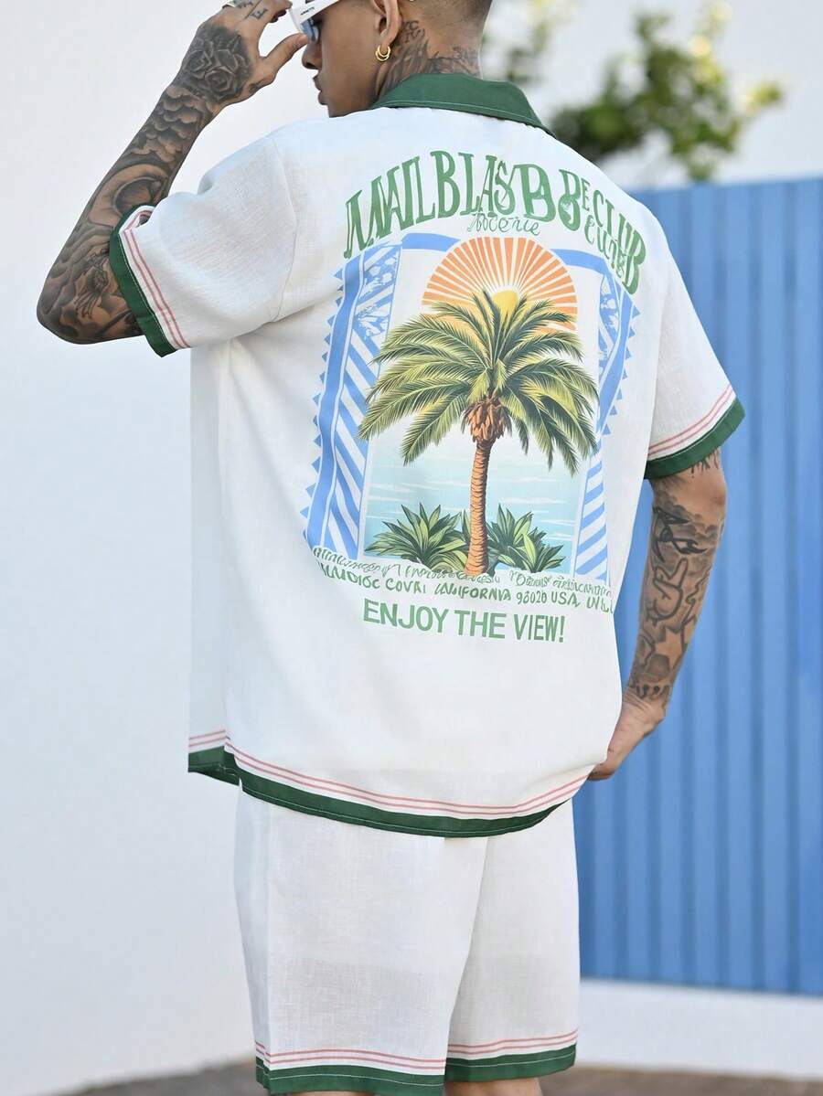 Conjunto Pavtros Atlas Miami