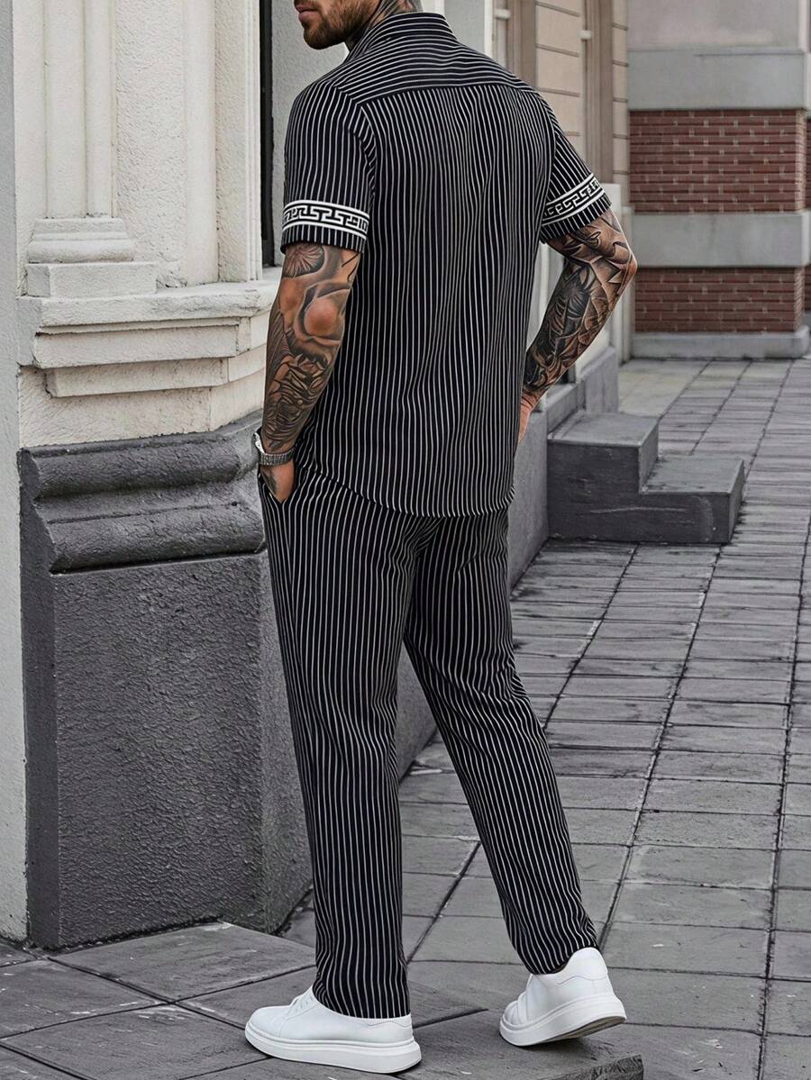 Conjunto Pavtros Relax Street